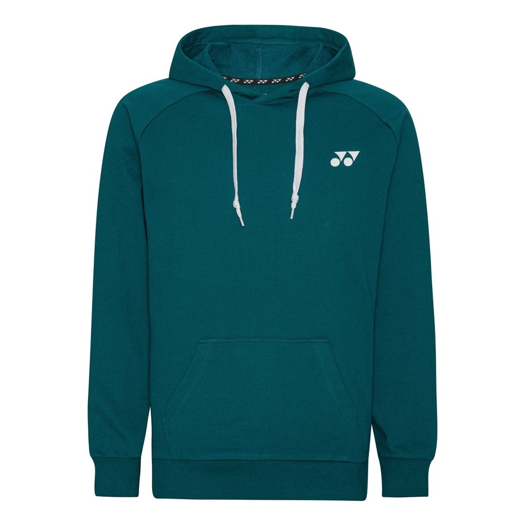 Yonex Junior Hoodie 257656 Petrol/Blue